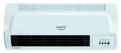 Тепловентилятор настенный OASIS NTB-20