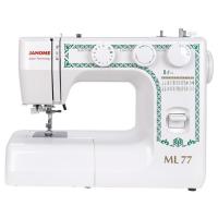 Швейная машина JANOME ML77