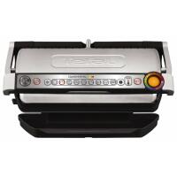 Машина-гриль TEFAL Optigrill + XL GC722D34  