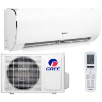 Кондиционер GREE Fairy 18 invertor + Wi-Fi