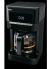 Кофеварка BRAUN KF7020BK