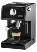Кофеварка DELONGHI ECP31.21