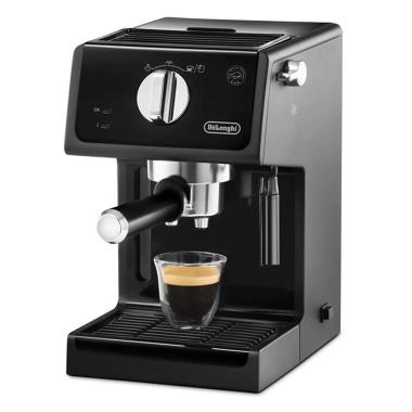 Кофеварка DELONGHI ECP31.21