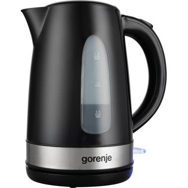 Электрочайник GORENJE K 17 BK