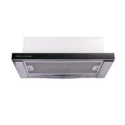 Вытяжка DE LUXE Iren Glass ACB-SP60-S-B