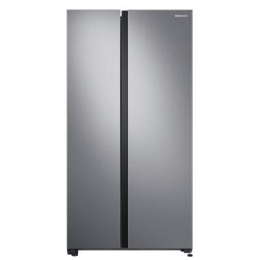 Холодильник SAMSUNG RS61R5041SL