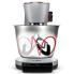 Кухонный комбайн BOSCH MUM9YX5S12