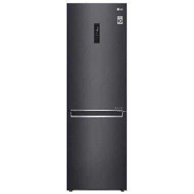 Холодильник LG GC-B459SBUM				