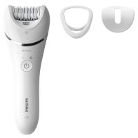 Эпилятор PHILIPS BRE700/00 Series 8000