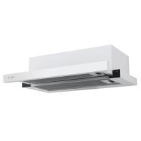Вытяжка LEX HUBBLE G 2M 600 WHITE