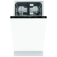 Встраиваемая посудомоечная машина GORENJE GV 572 D 10