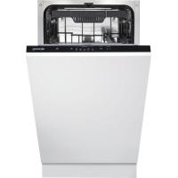 Встраиваемая посудомоечная машина GORENJE GV 520 E 11