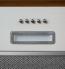 Вытяжка LEX VERONA BODY 600 WHITE