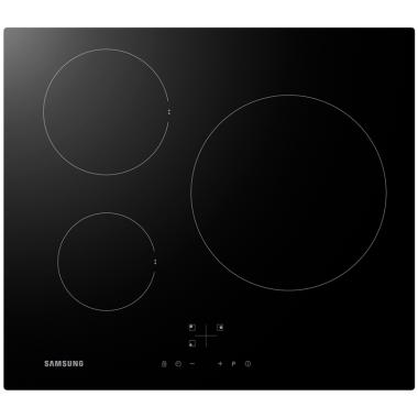 Варочная поверхность SAMSUNG NZ63F3NM1AB/WT