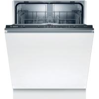 Встраиваемая посудомоечная машина BOSCH SMV25BX02R