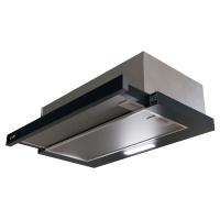 Вытяжка LEX HONVER 2M 600 BLACK