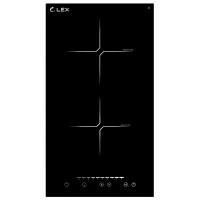 Варочная поверхность LEX EVI 320-2 BL