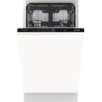 Встраиваемая посудомоечная машина GORENJE GV 561 D 10