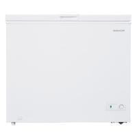 Морозильный ларь SNOWCAP CF-250