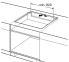 Варочная поверхность BOSCH PIV975DC1E