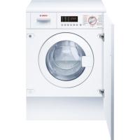 Стиральная машина BOSCH WKD28542EU