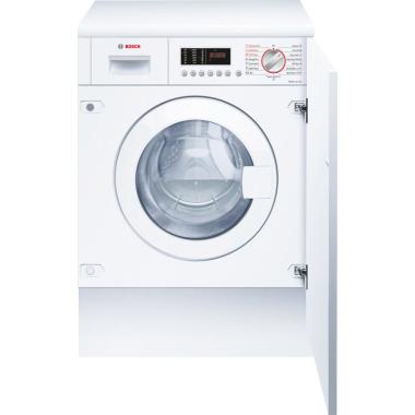 Стиральная машина BOSCH WKD28542EU