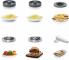 Мясорубка BOSCH MFW3612A
