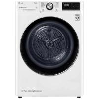 Сушильная машина LG DC90V9V9WN
