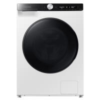 Стирально-сушильная машина SAMSUNG WD90A6L48BE