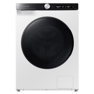 Стирально-сушильная машина SAMSUNG WD90A6L48BE