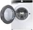 Стирально-сушильная машина SAMSUNG WD90A6L48BE