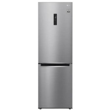 Холодильник LG GС-B459SMUM
