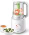 Блендер-пароварка PHILIPS AVENT SCF870