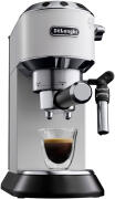 Кофеварка DELONGHI Dedica EC 685.W