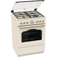 Газовая плита GORENJE GKS 6 C 70 CLI