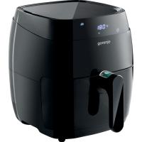 Аэрофритюрница GORENJE AF 1409 DB