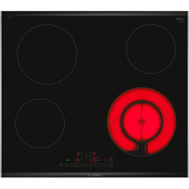 Варочная поверхность BOSCH PKF675FP2E