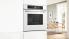 Духовой шкаф BOSCH HBG7741W1