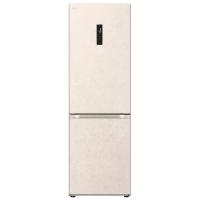 Холодильник LG GC-B459FEPW