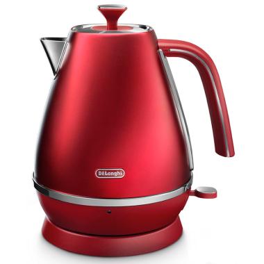 Электрочайник DELONGHI KBI2001.R