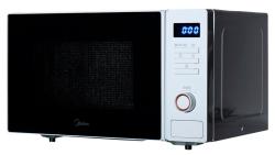 Микроволновая печь MIDEA AG823A2AT-W