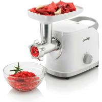 Мясорубка GORENJE MG 1802 SJW