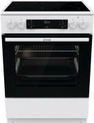 Электрическая плита GORENJE GEC 6 C 60 WA