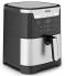 Аэрогриль TEFAL EY801D15