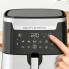 Аэрогриль TEFAL EY801D15