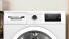 Сушильный автомат BOSCH WTN86201ME