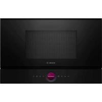 Встраиваемая микроволновая печь BOSCH BFL7221B1