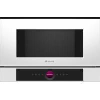 Встраиваемая микроволновая печь BOSCH BFL7221W1