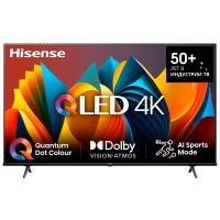 QLED Телевизор HISENSE 55E7NQ
