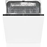 Встраиваемая посудомоечная машина GORENJE GV 642 D 90